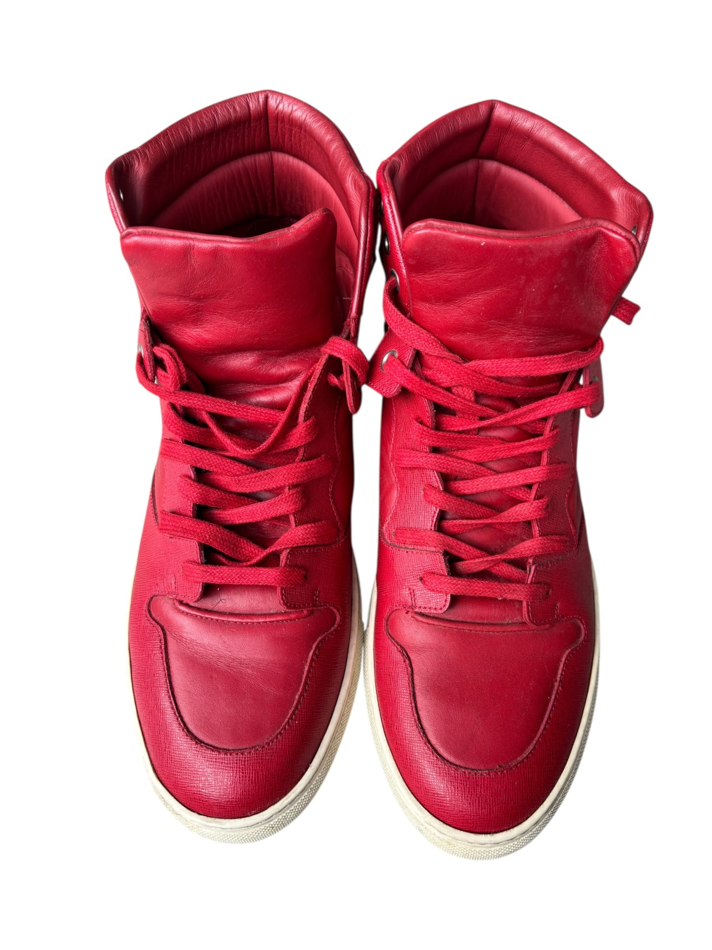 Balenciaga High Tops