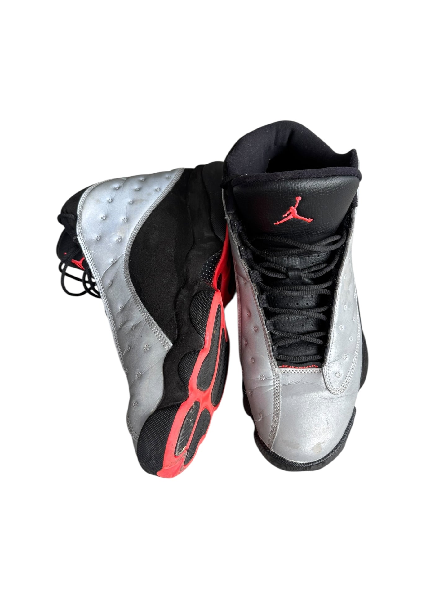 Jordan 13s