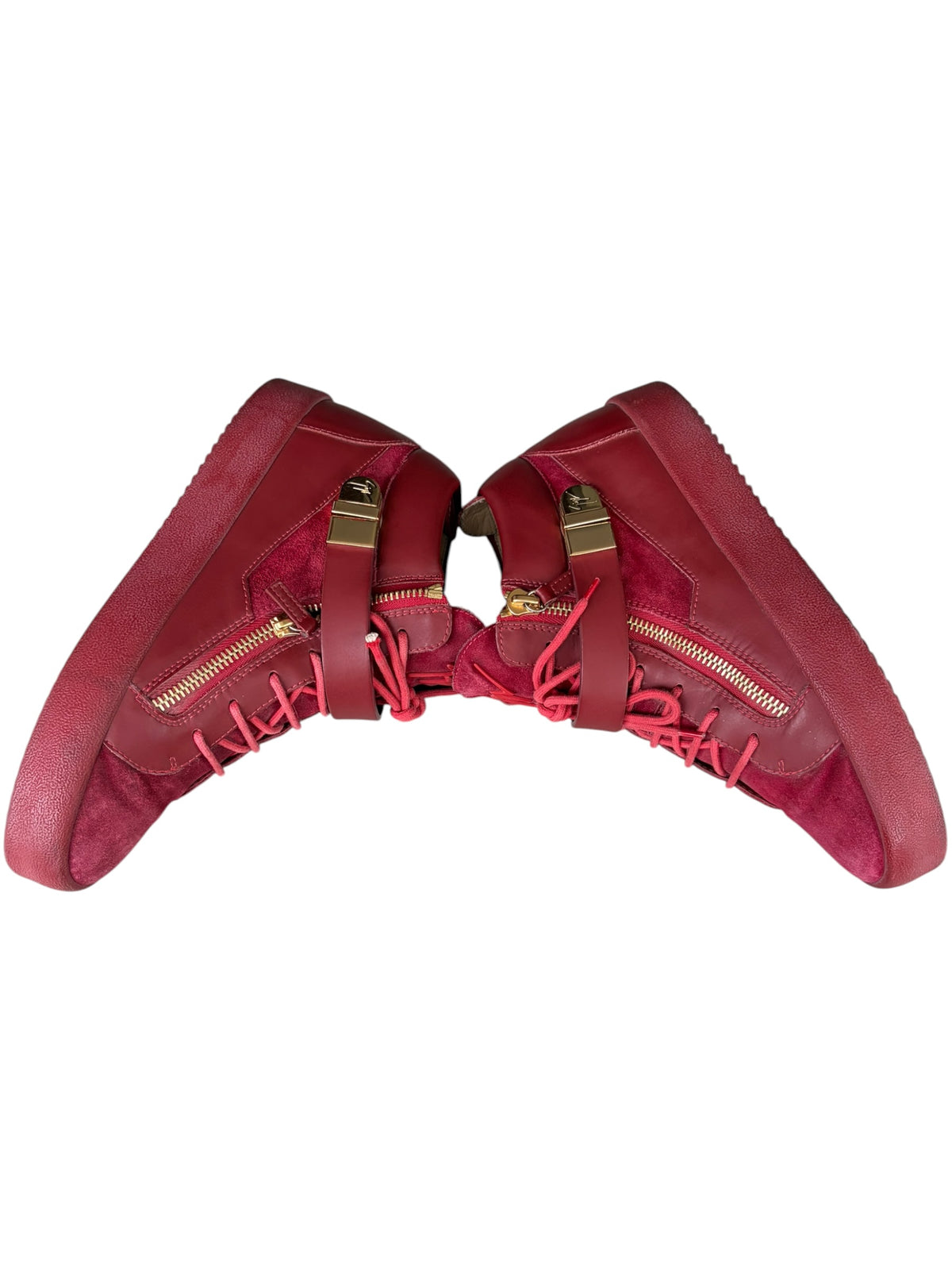 Giuseppe Zanotti High Tops (EU43)