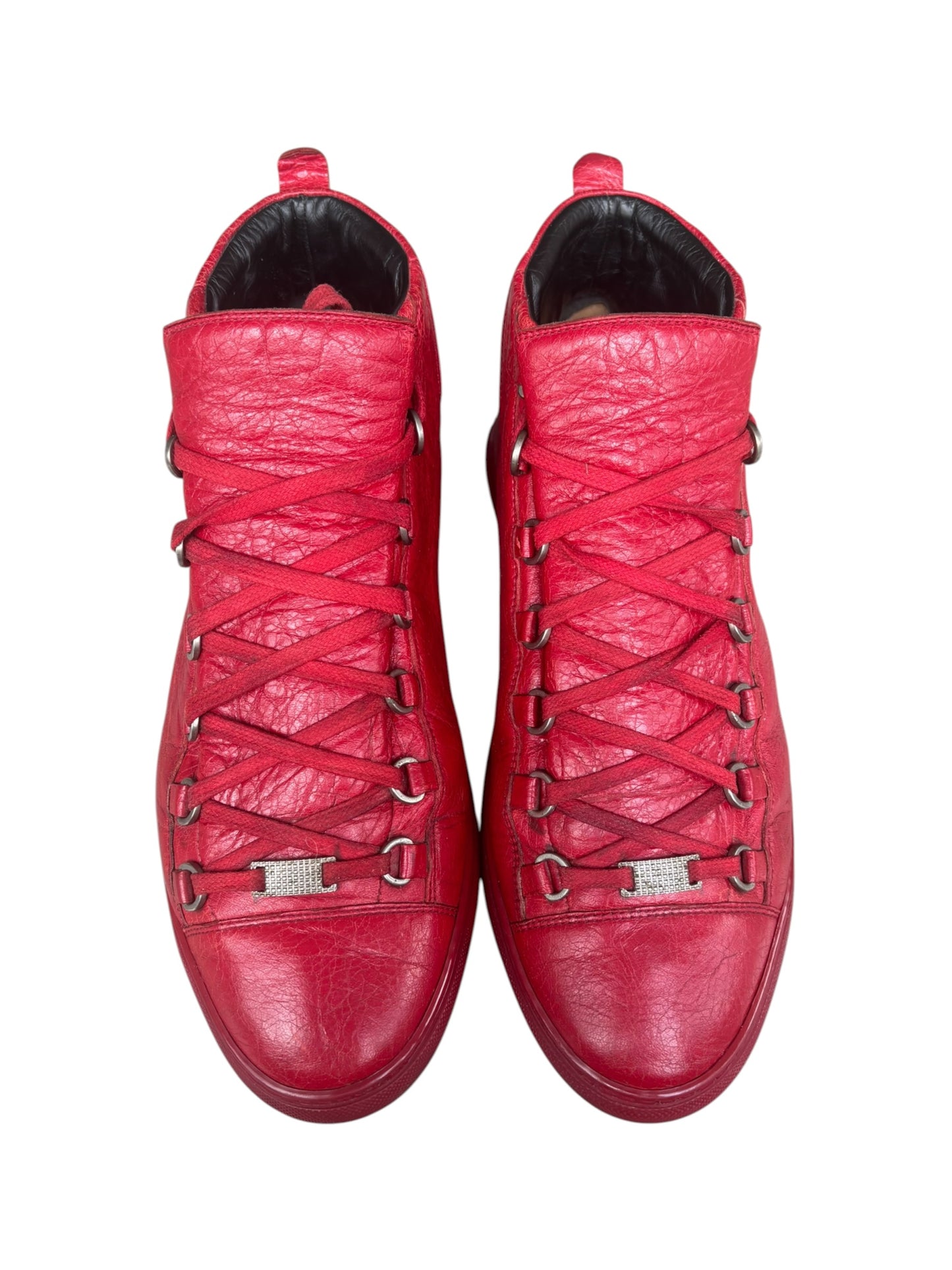 Balenciaga Arena High