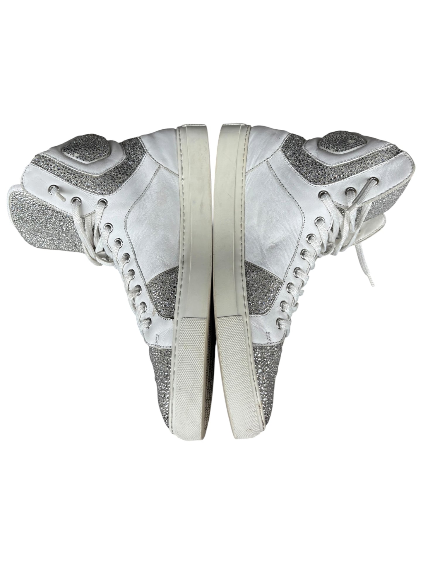 Phillip Plein High Tops