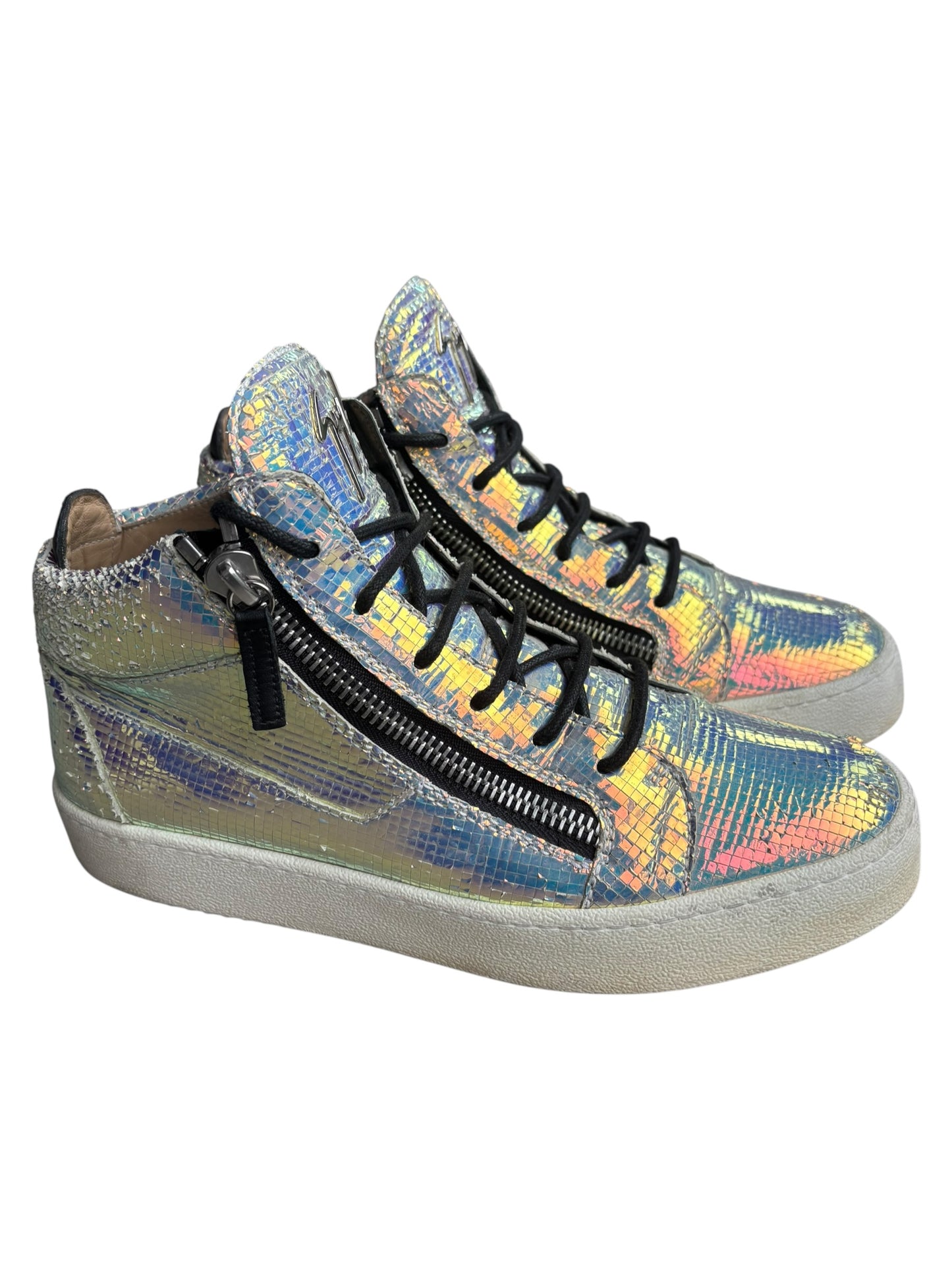 Giuseppe Zanotti High Tops