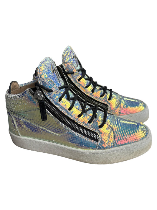 Giuseppe Zanotti High Tops