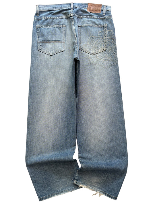 G-Unit Denim Jeans