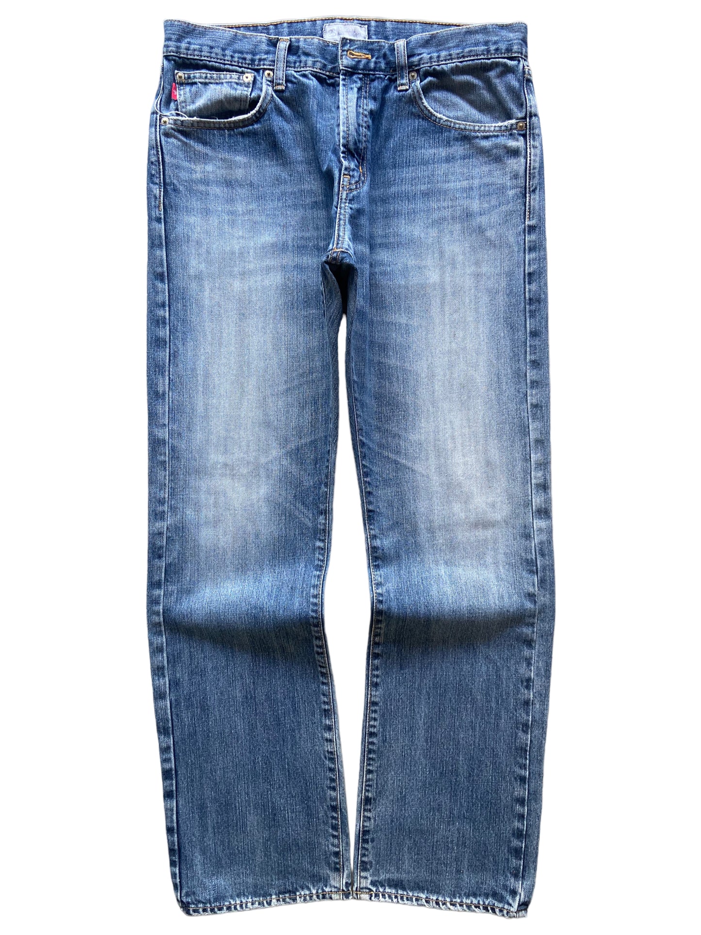 Stussy Denim Jeans