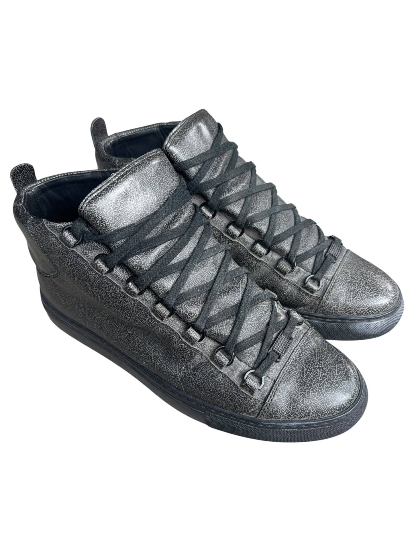 Balenciaga Arena High