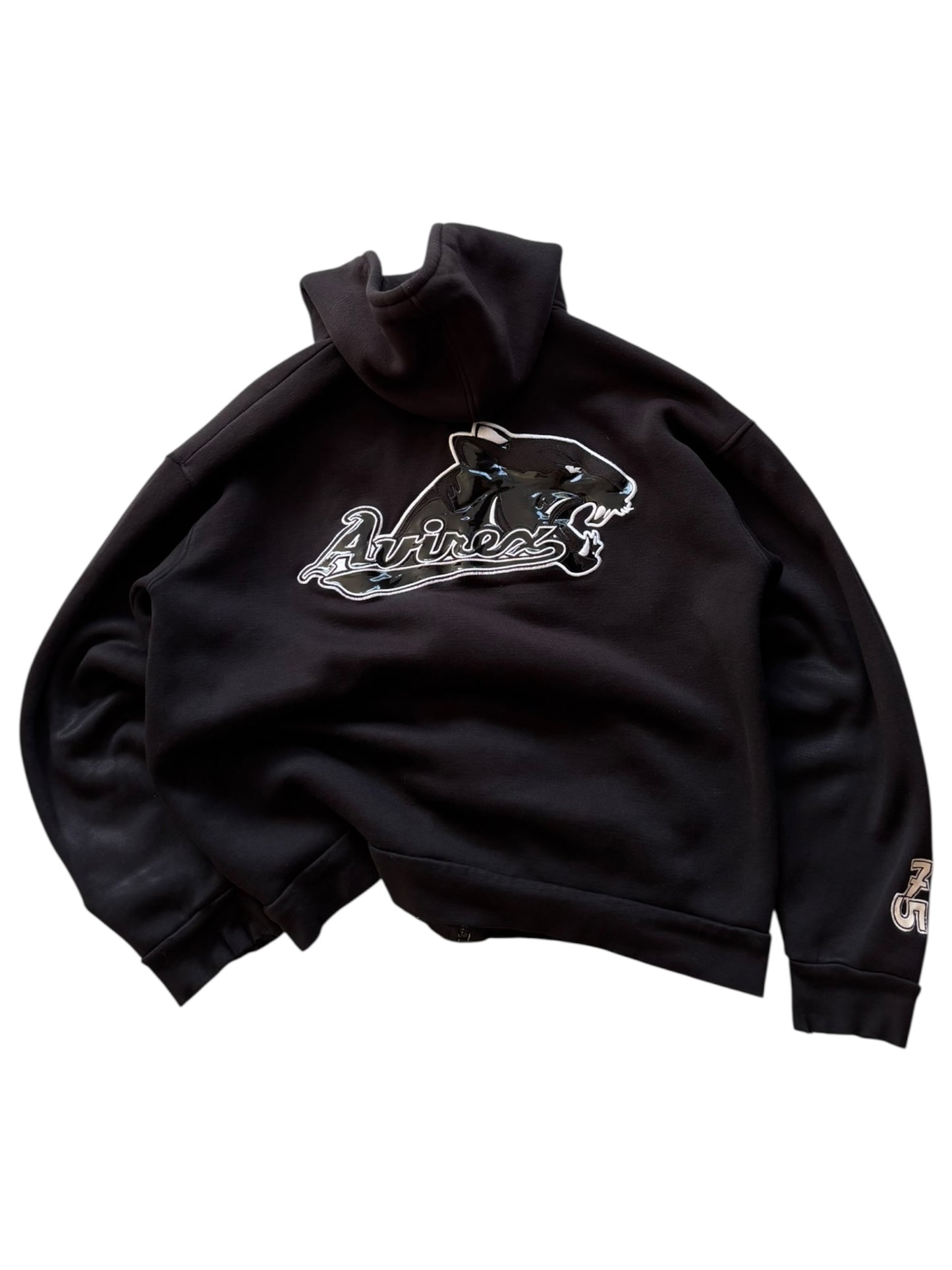 Avirex Zip-Up