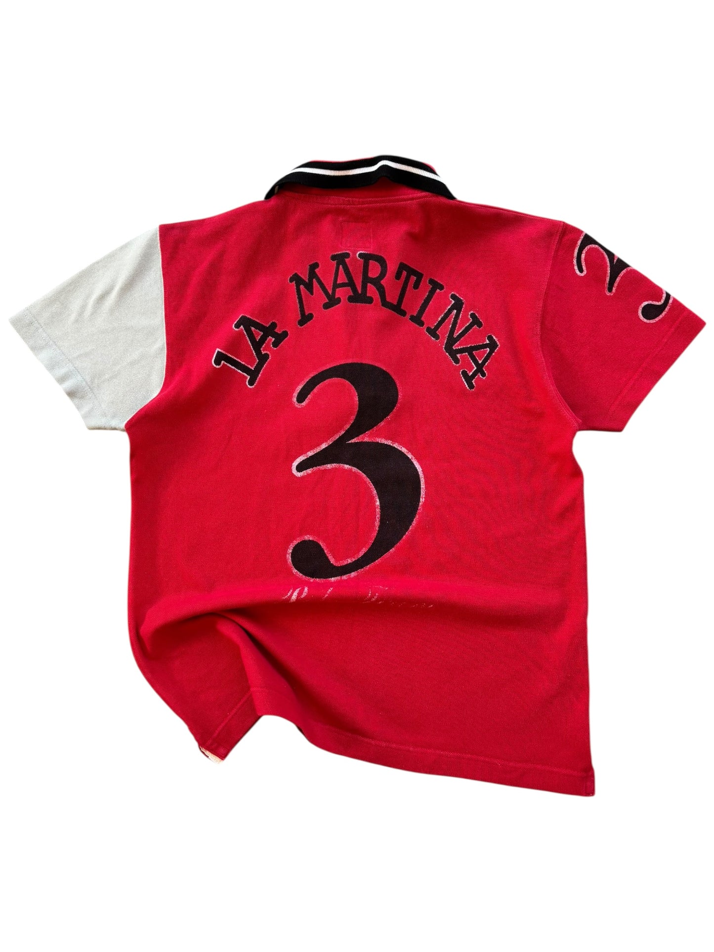 La Martina Porsche Polo