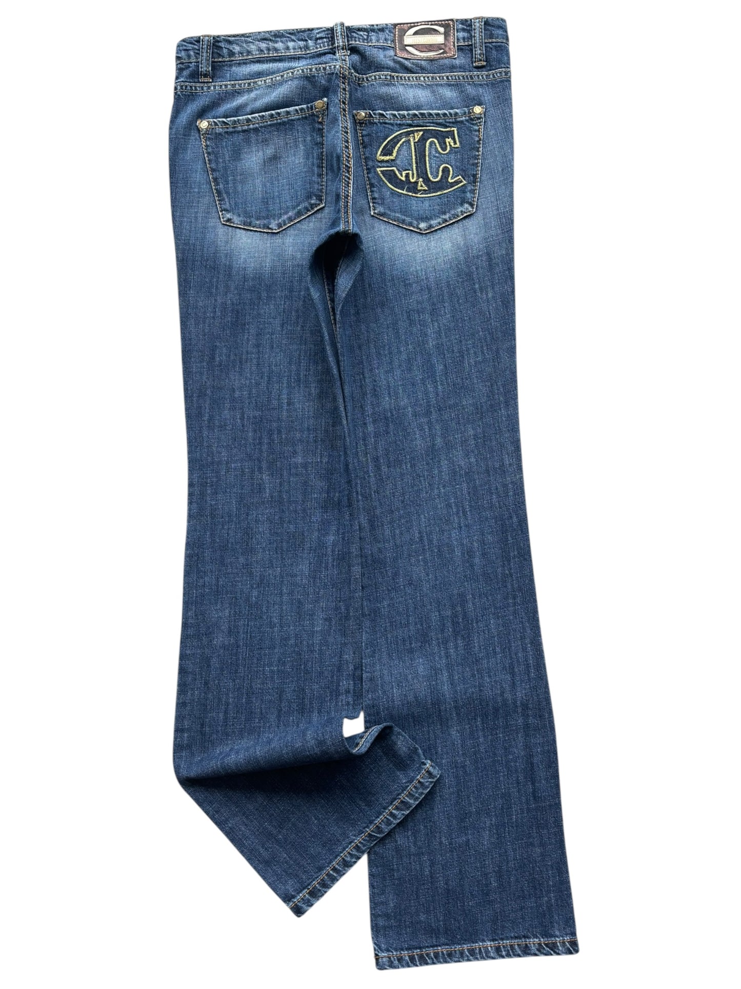 Just Cavalli Denim Jeans