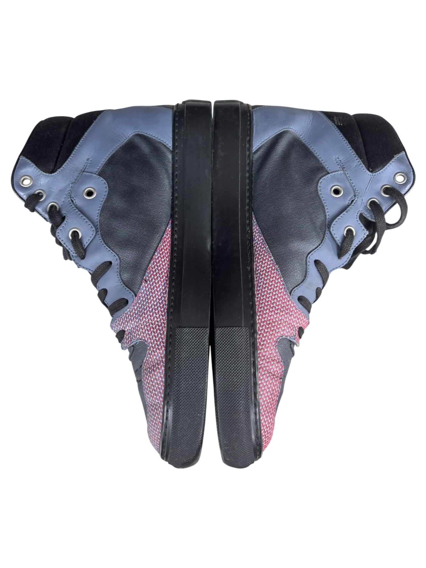 Balenciaga High Tops