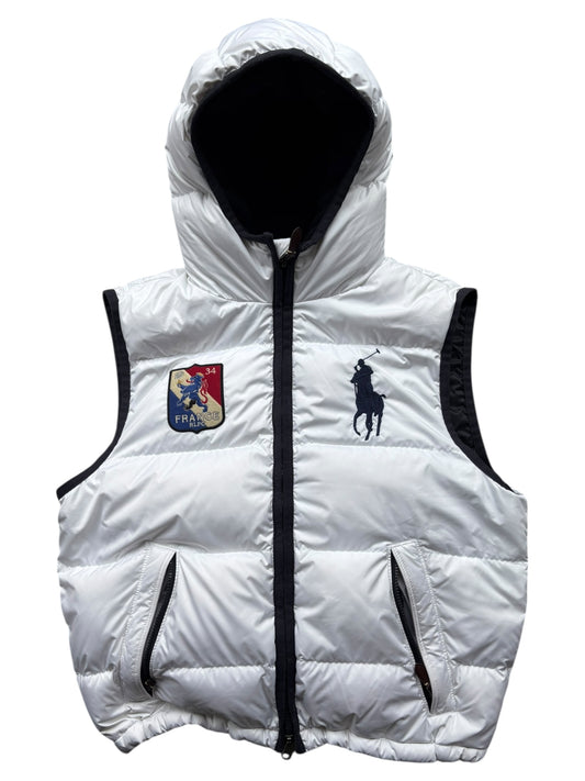 France Ralph Lauren Gilet