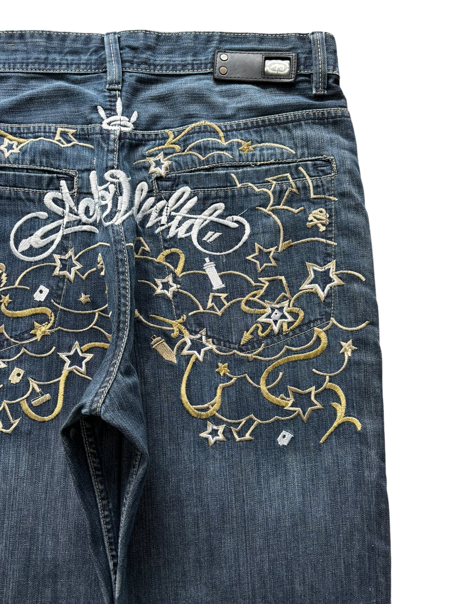 Ecko Unltd Denim Jeans