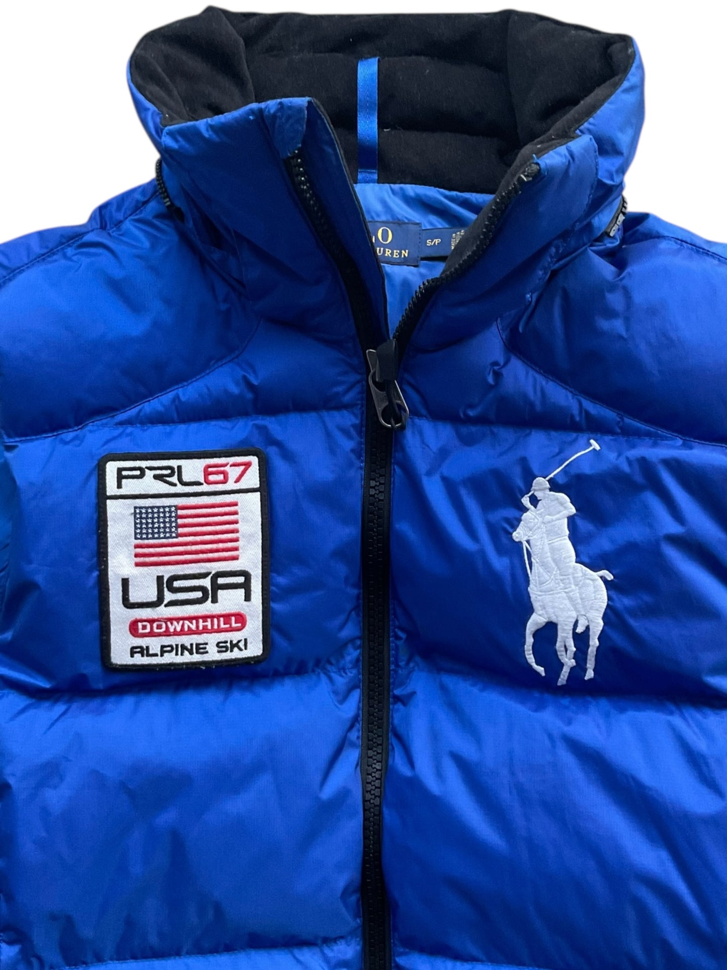 Polo Ralph Lauren USA Gilet