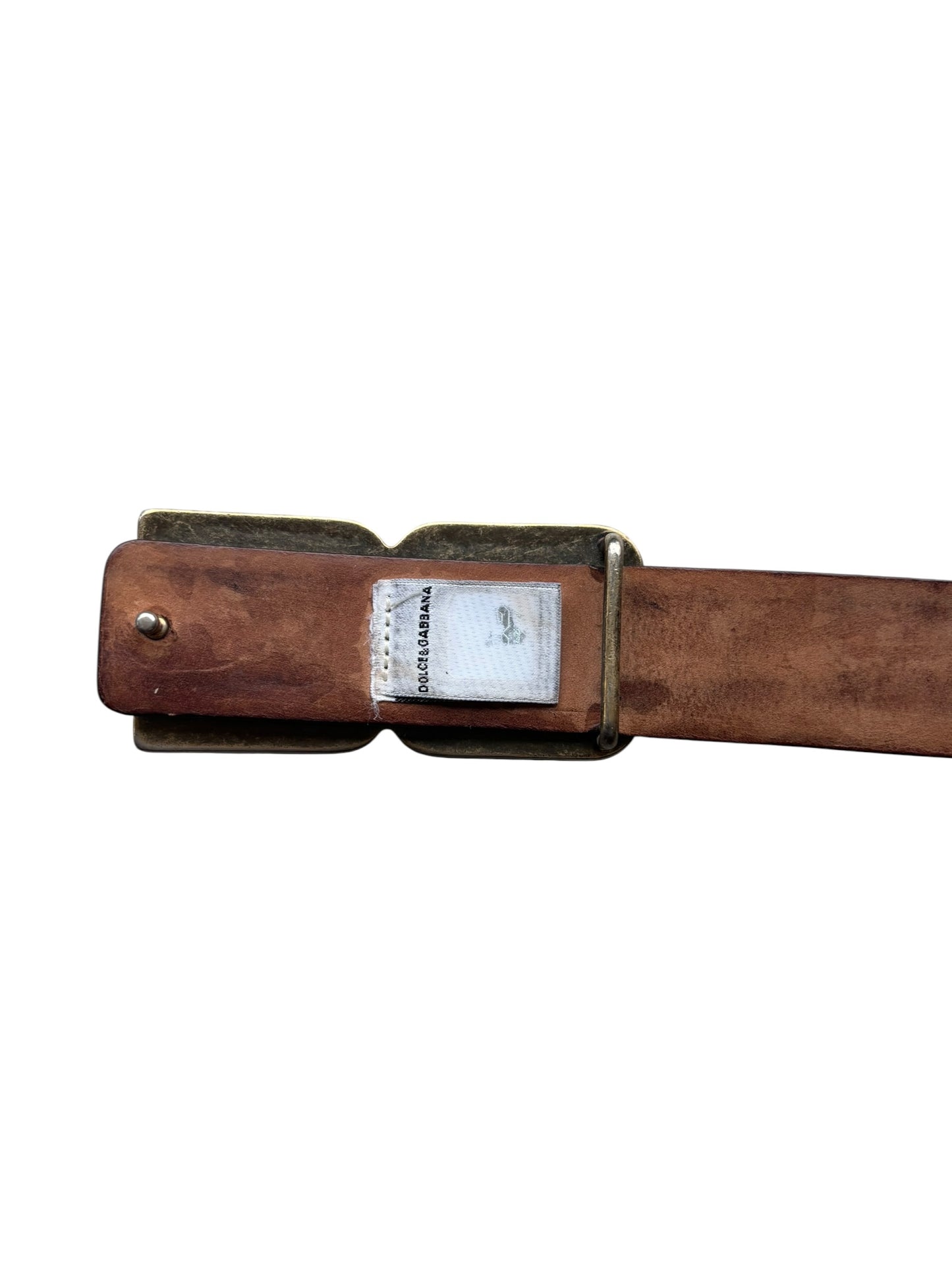 D&G Belt