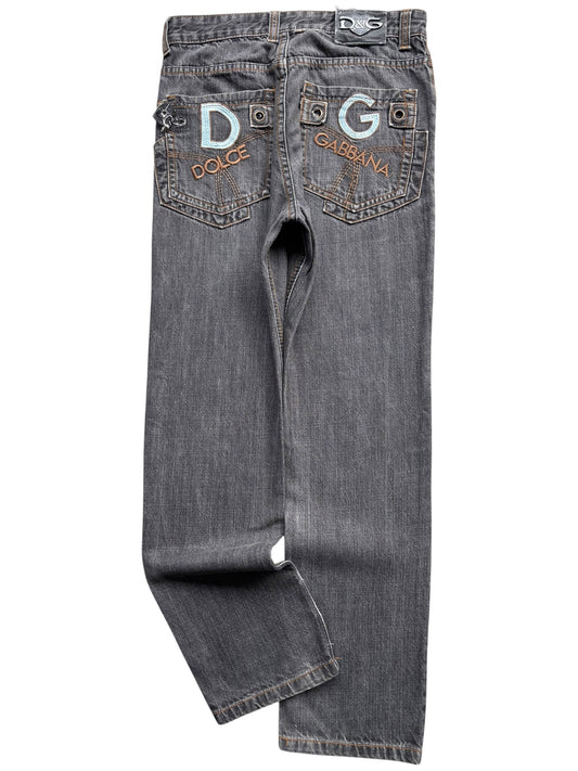 D&G Denim Jeans
