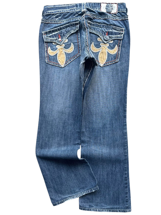 Laguna Beach Denim Jeans