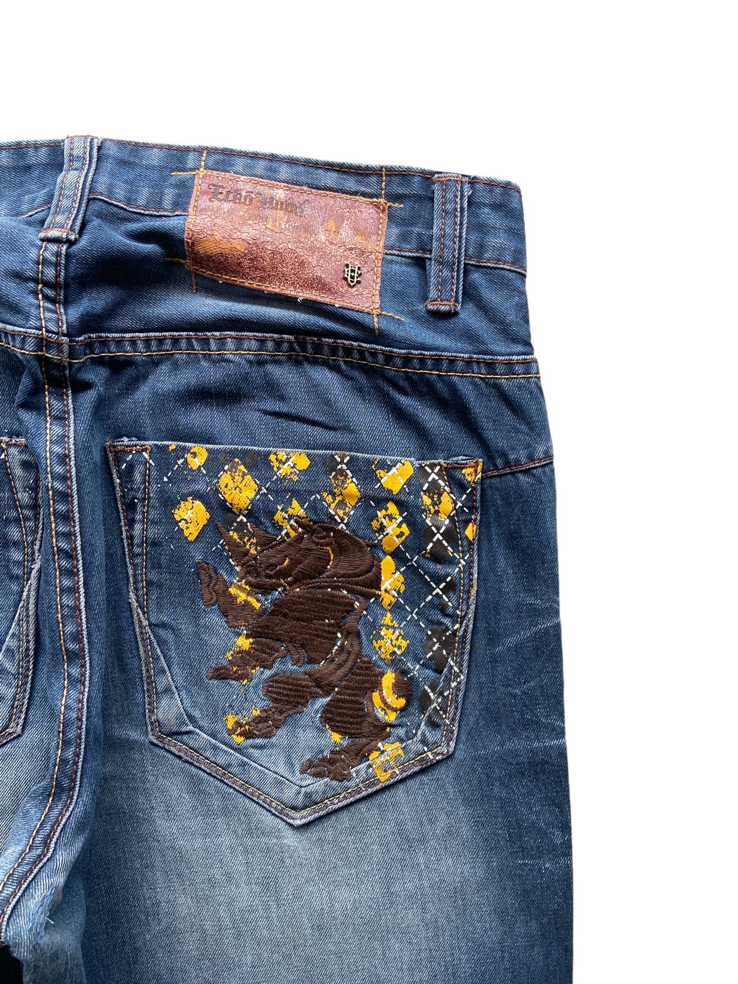 Ecko Unltd Denim Jeans