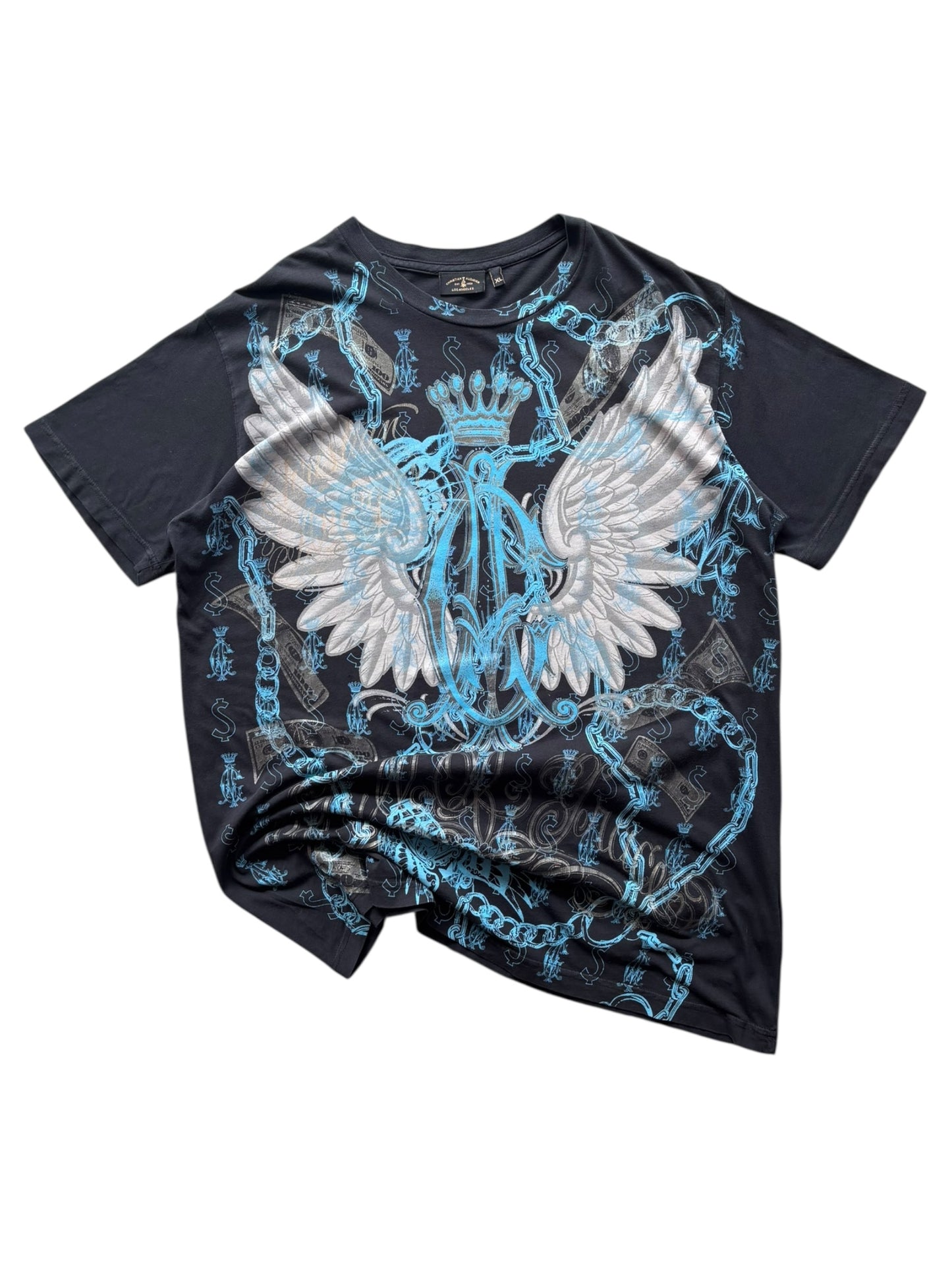 Christian Audigier T-Shirt