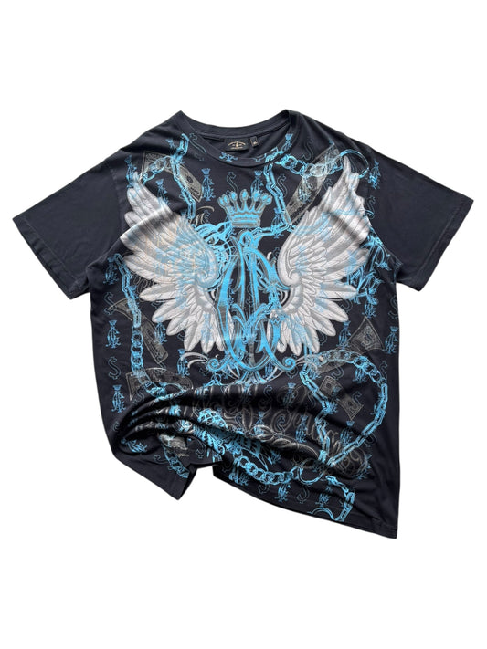 Christian Audigier T-Shirt