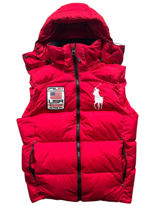 USA Ralph Lauren Gilet