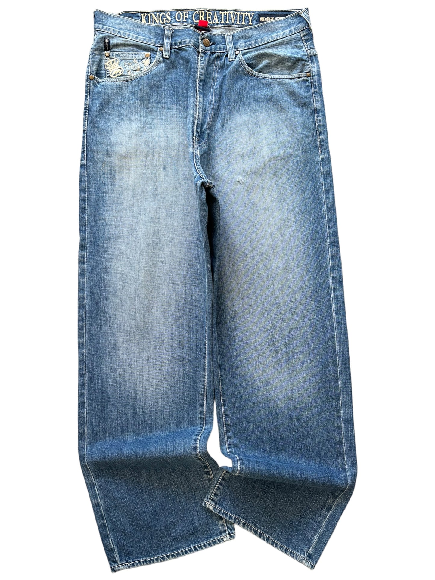 Ecko Unltd Denim Jeans