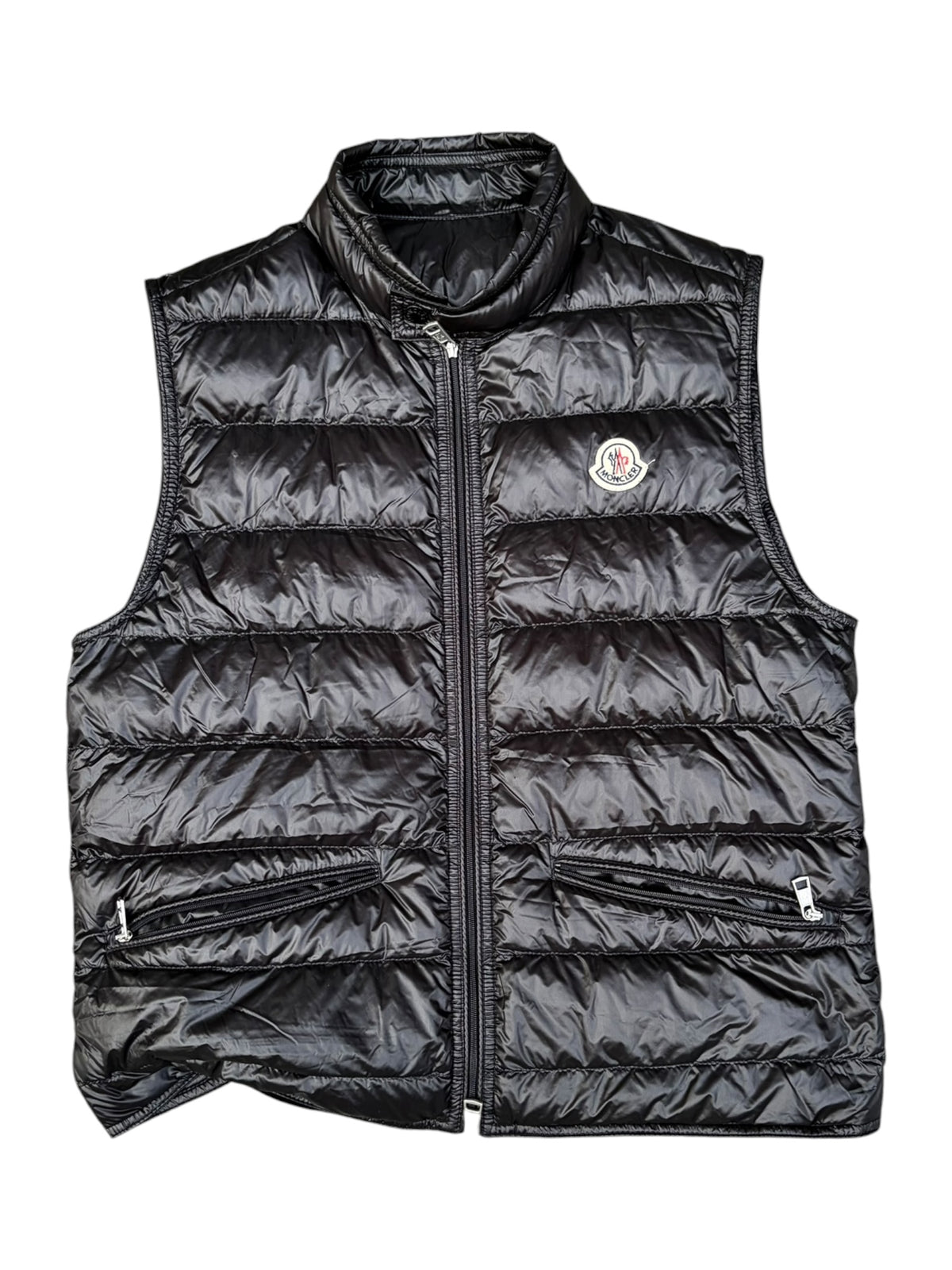 Moncler Gui Gilet