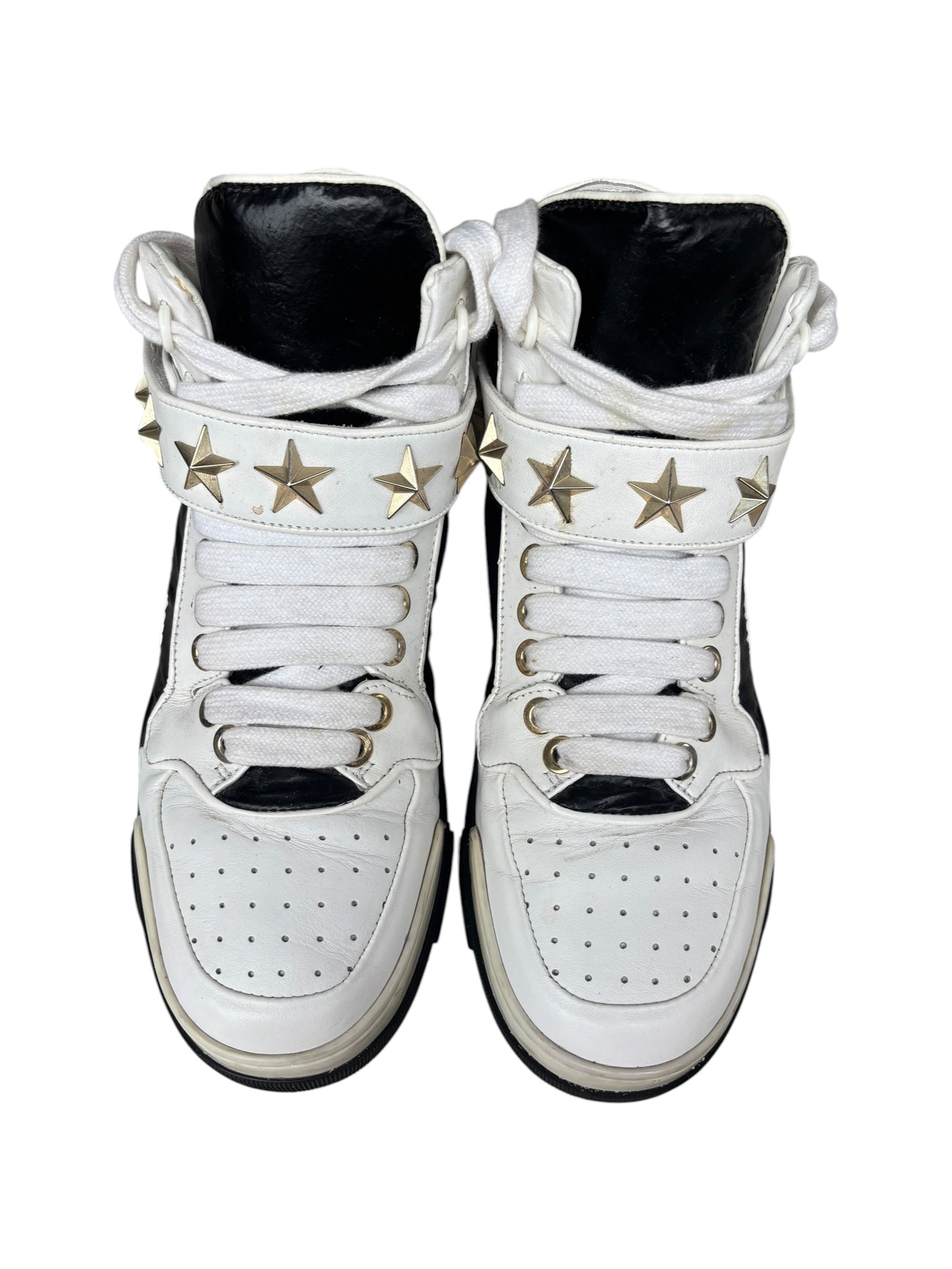 Givenchy Tyson White/Black