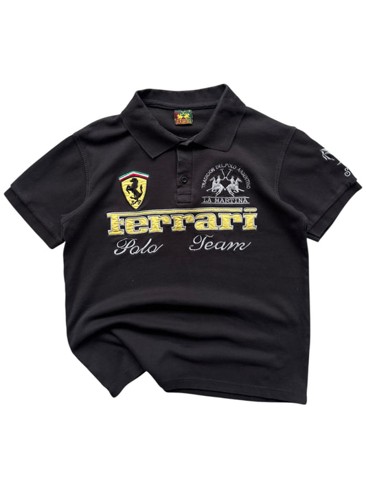 Ferrari Polo Team