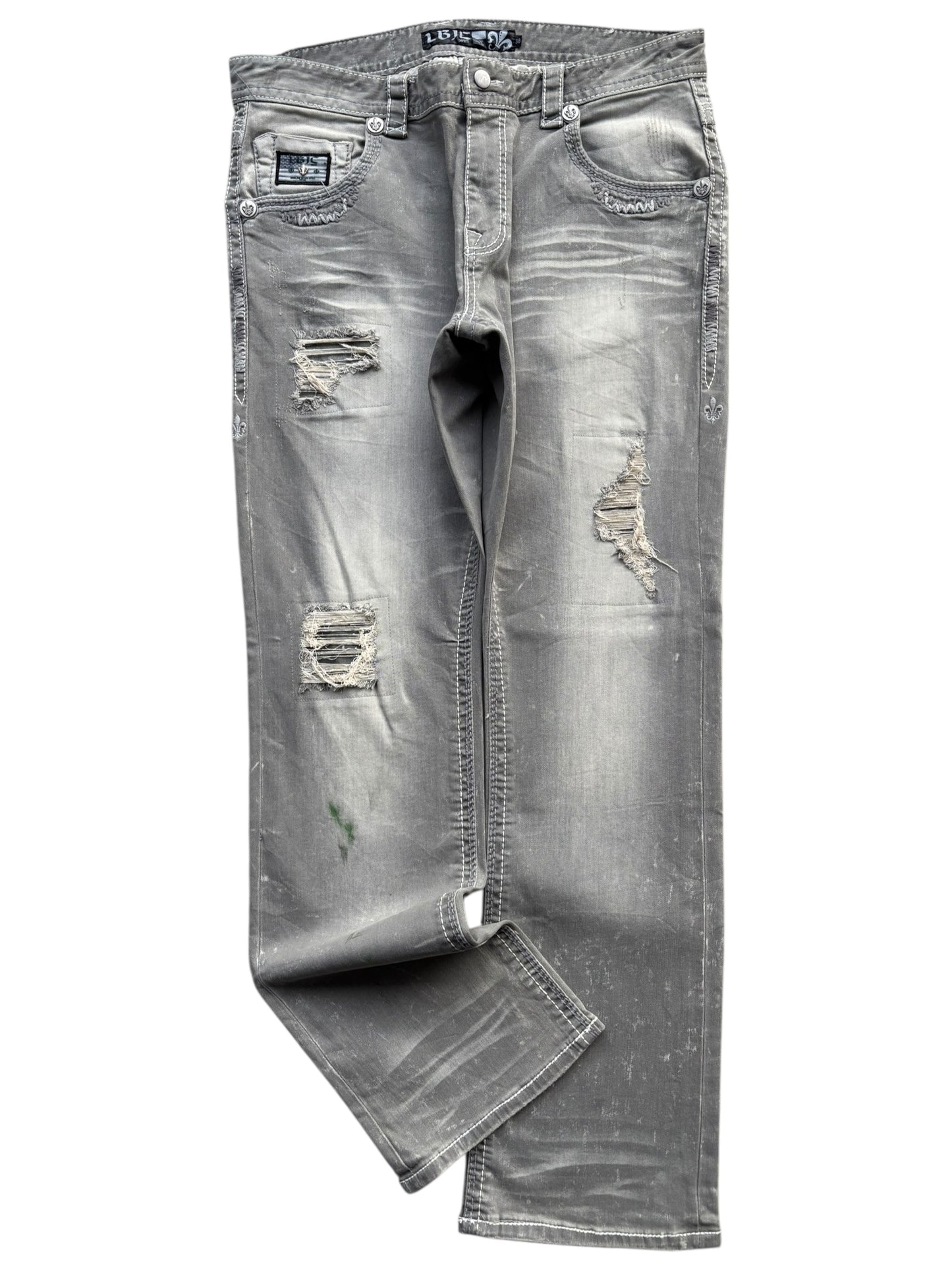 LBJC Denim Jeans
