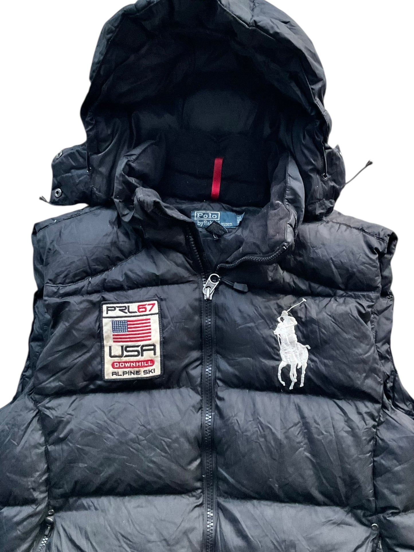 Polo Ralph Lauren USA Gilet