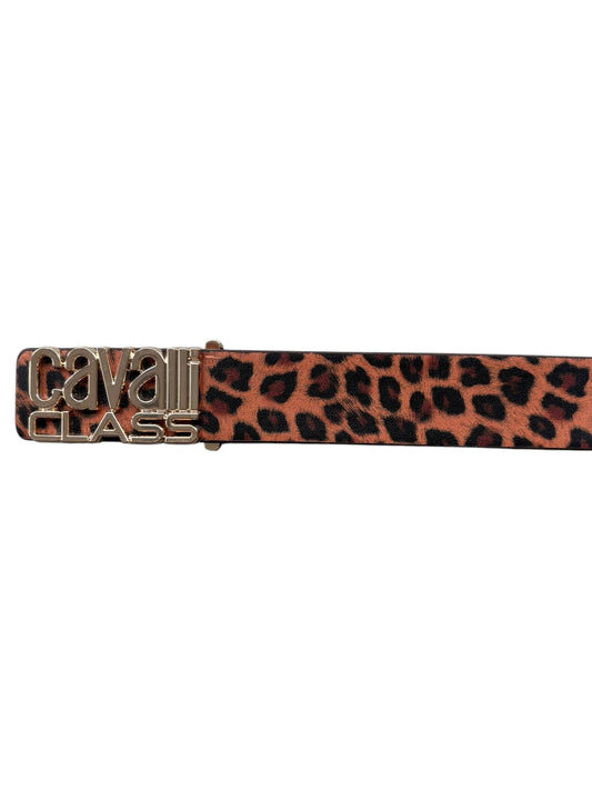 Cavalli Class Belt