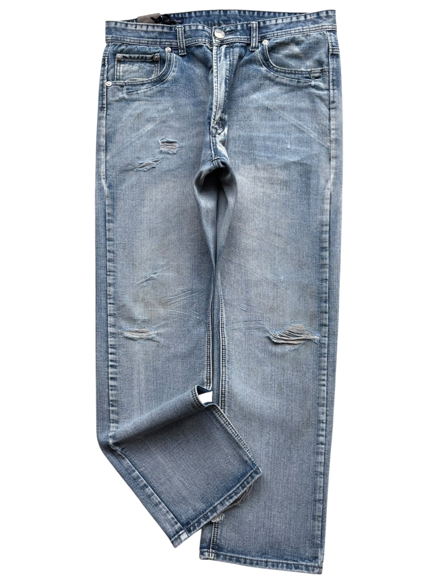 GS Denim Jeans