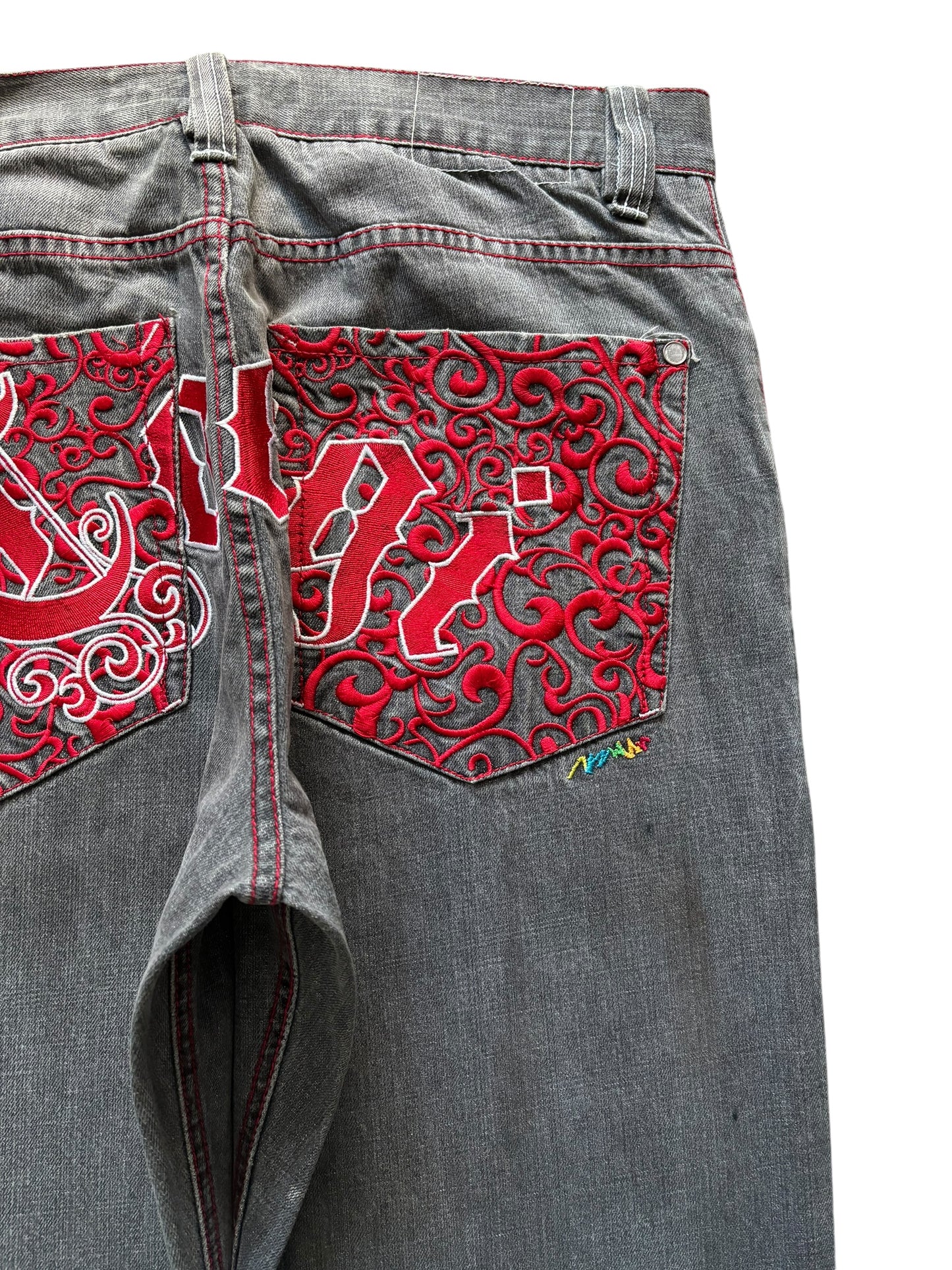 Coogi Denim Jeans