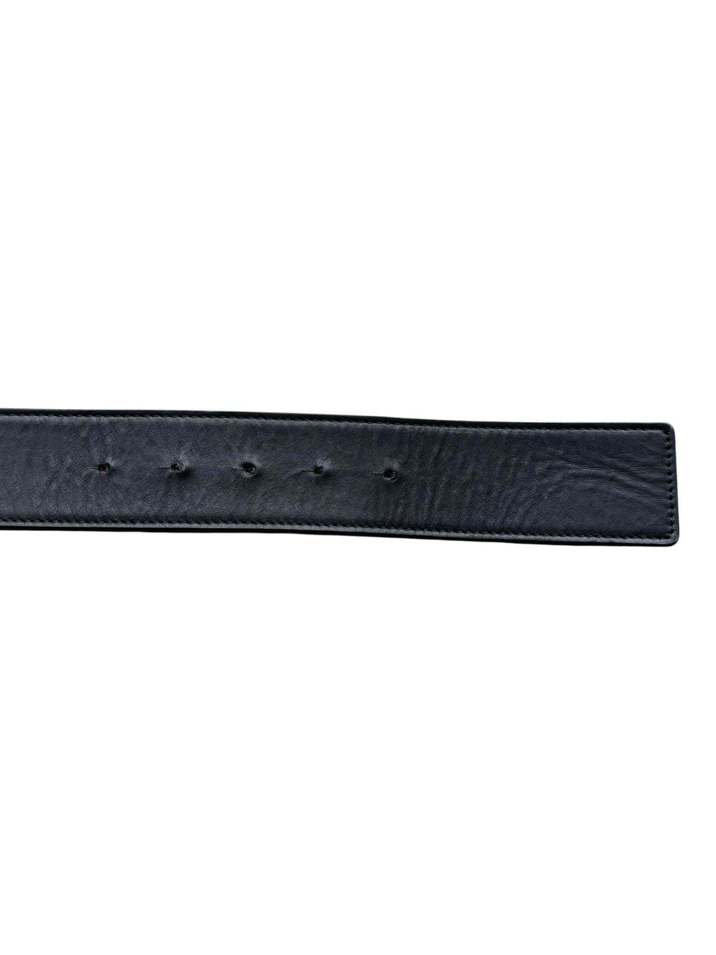 MCM Reversible Belt
