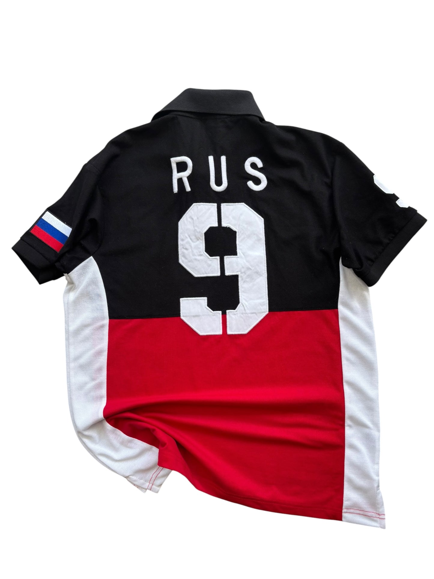 Polo Ralph Lauren Russia Polo