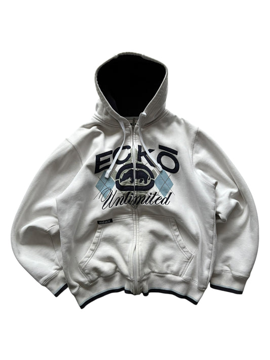 Ecko Unltd Zip-Up