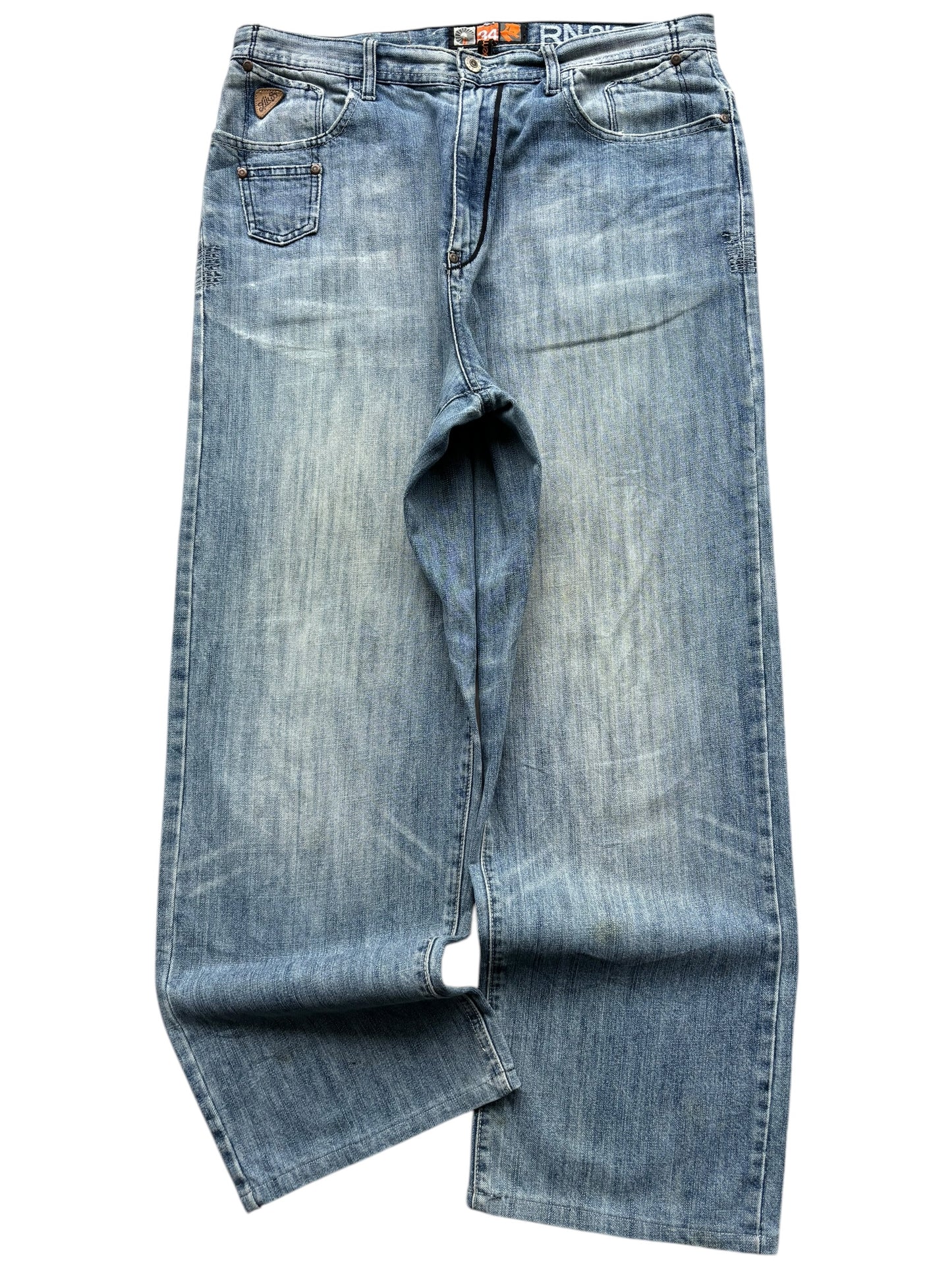 Akademiks Denim Jeans