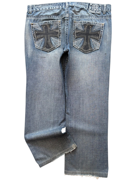 Request Denim Jeans