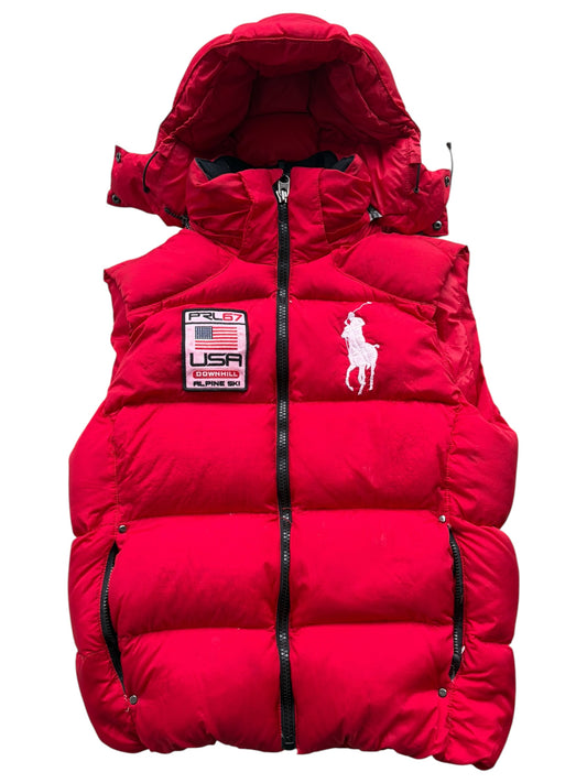 Polo Ralph Lauren USA Gilet