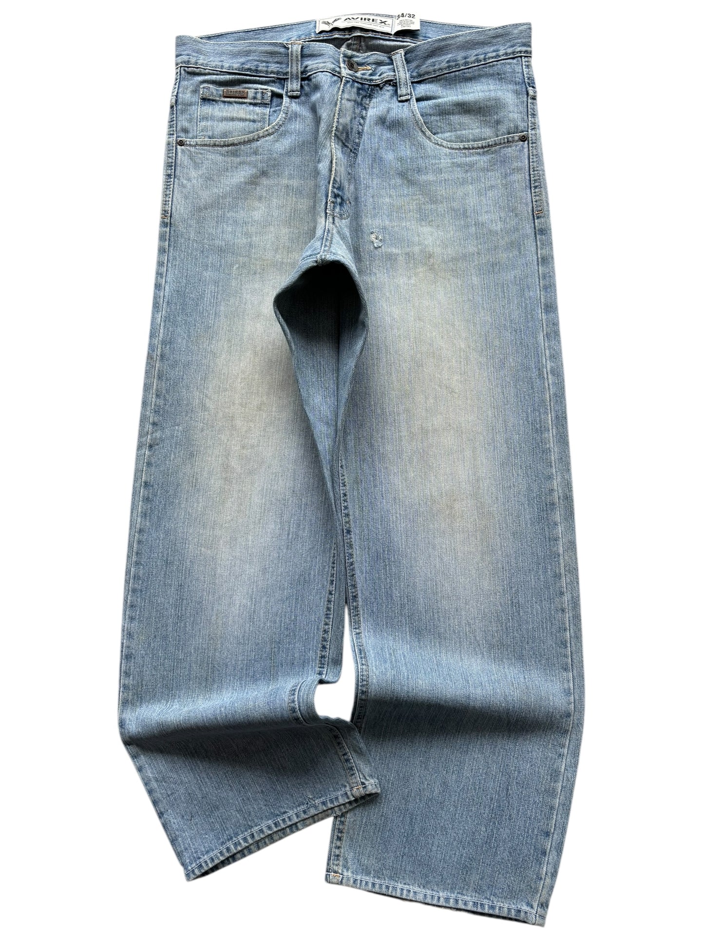 Avirex Denim Jeans