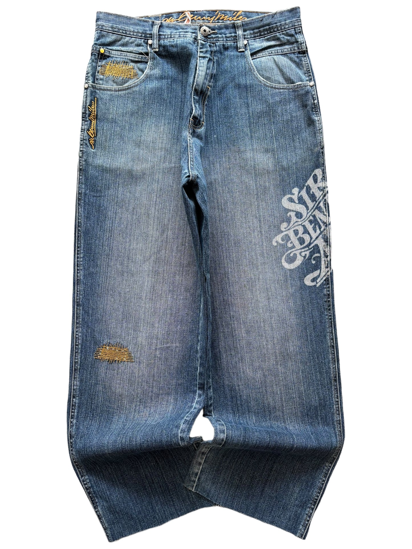 Sir Benni Miles Denim Jeans