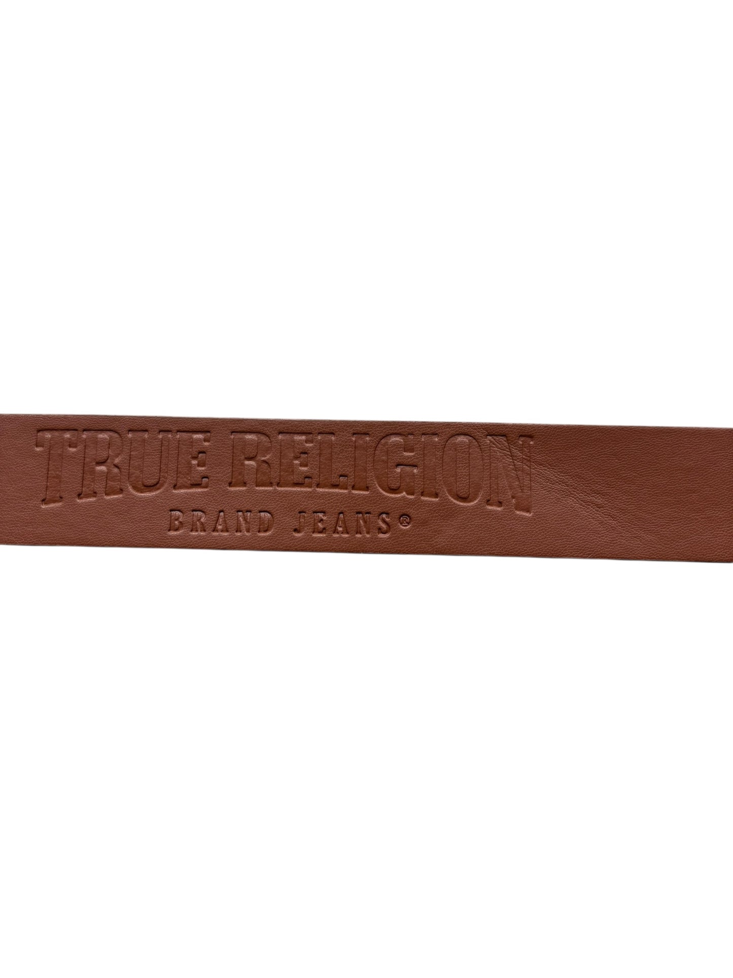 True Religion Belt