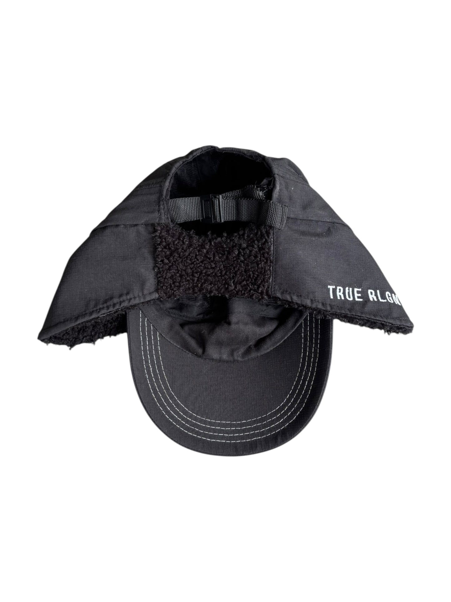 True Religion Trapper Hat