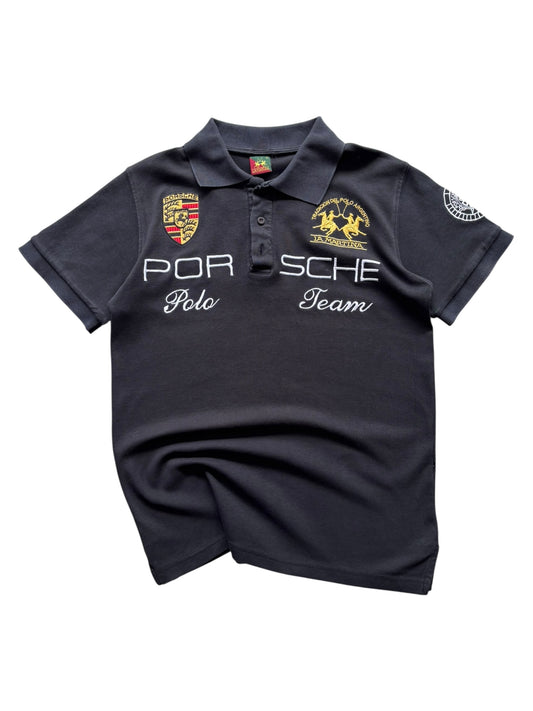 Porsche La Martina Polo