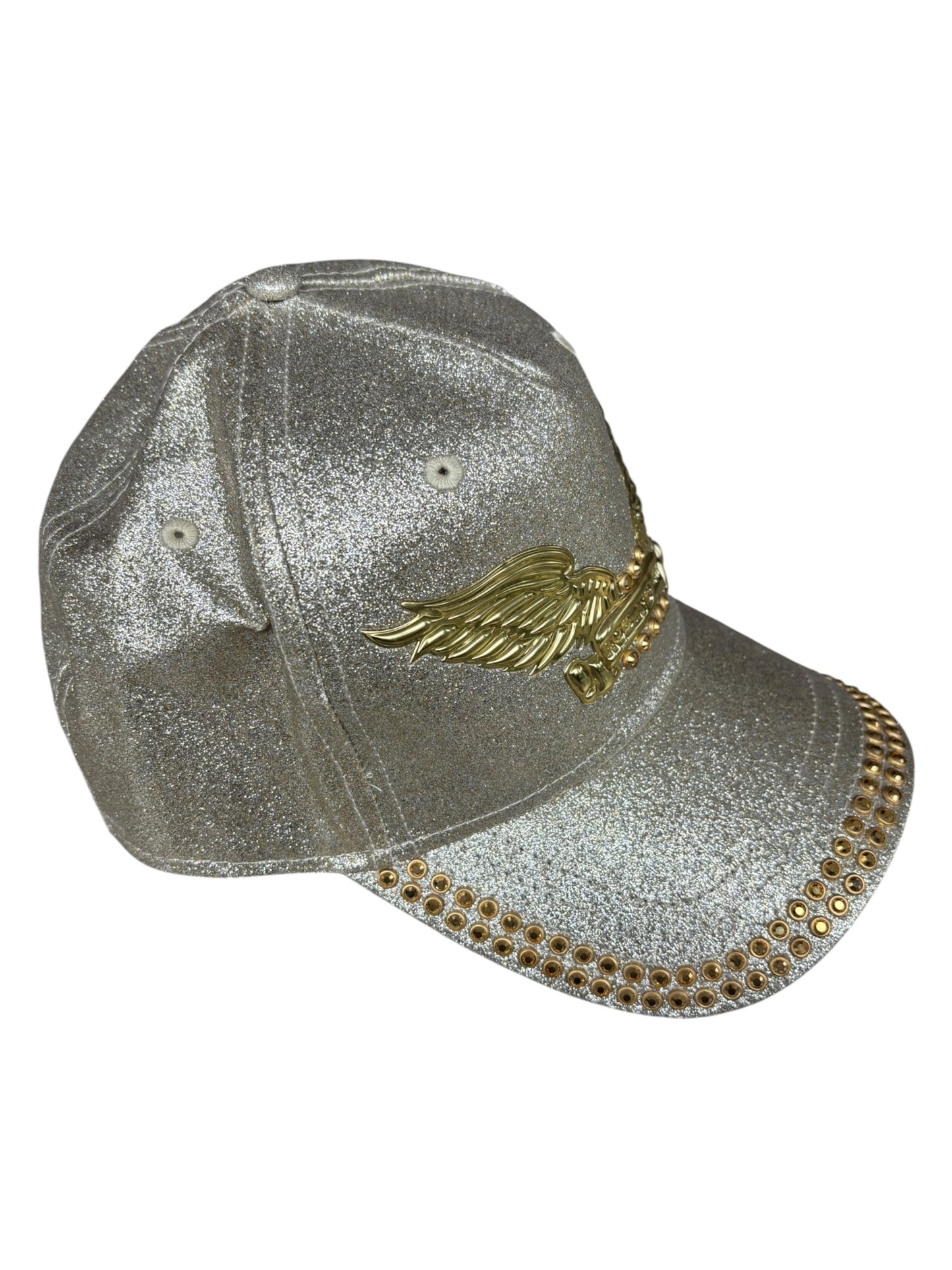 Robins Studded Cap