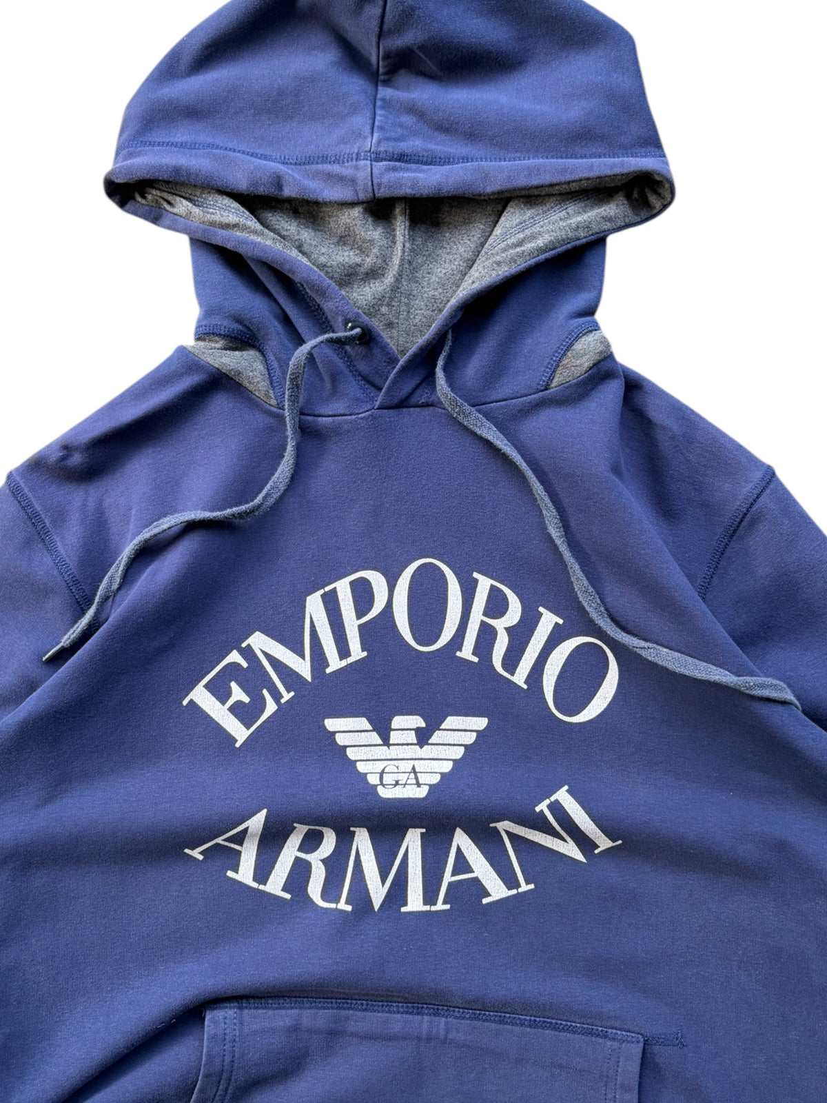 Emporio Armani Hoodie