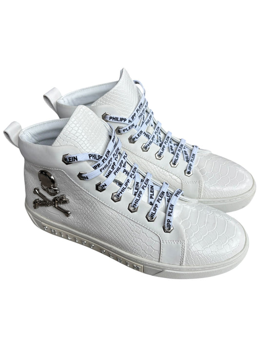 Phillip Plein High Tops