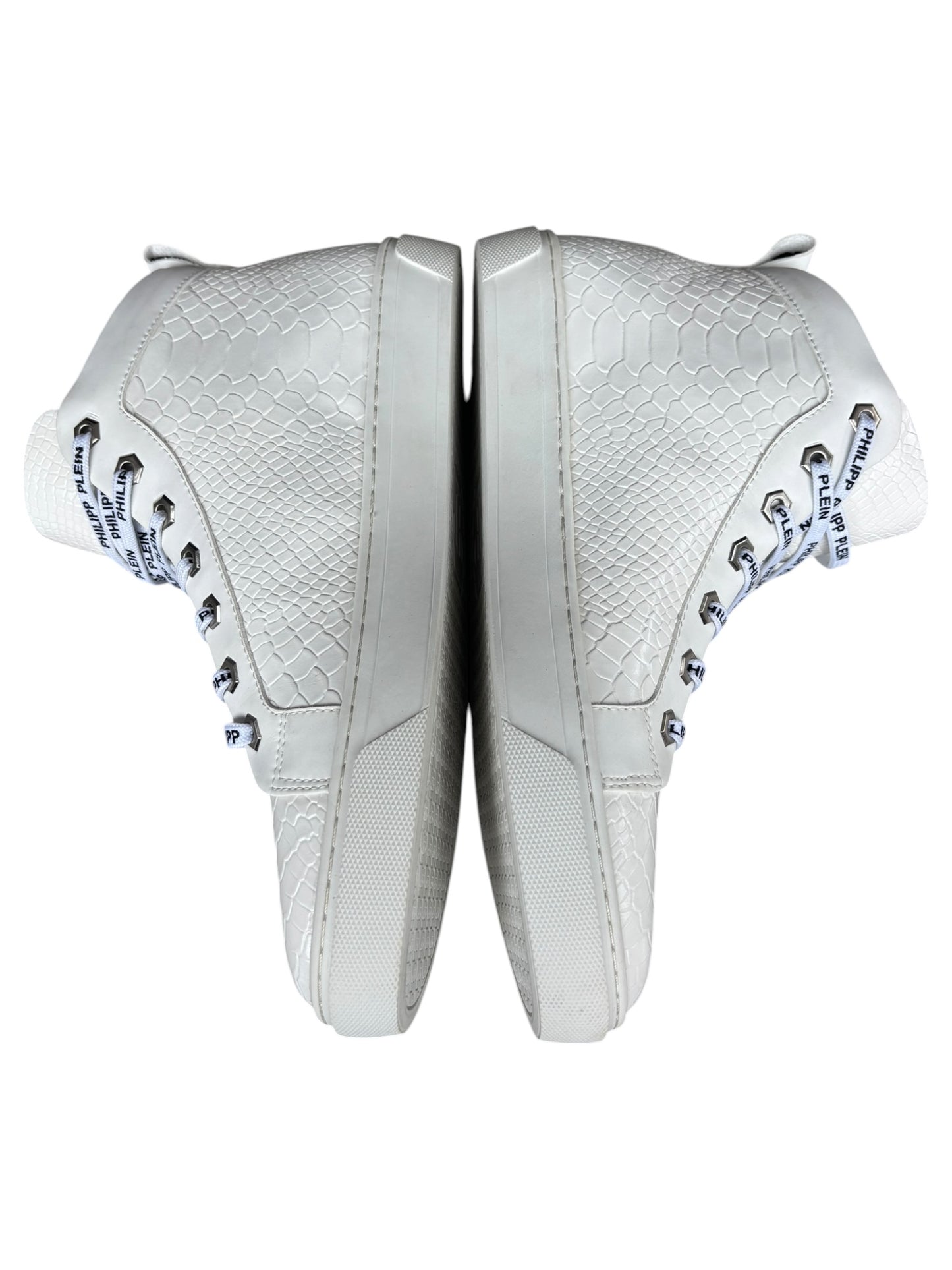 Phillip Plein High Tops