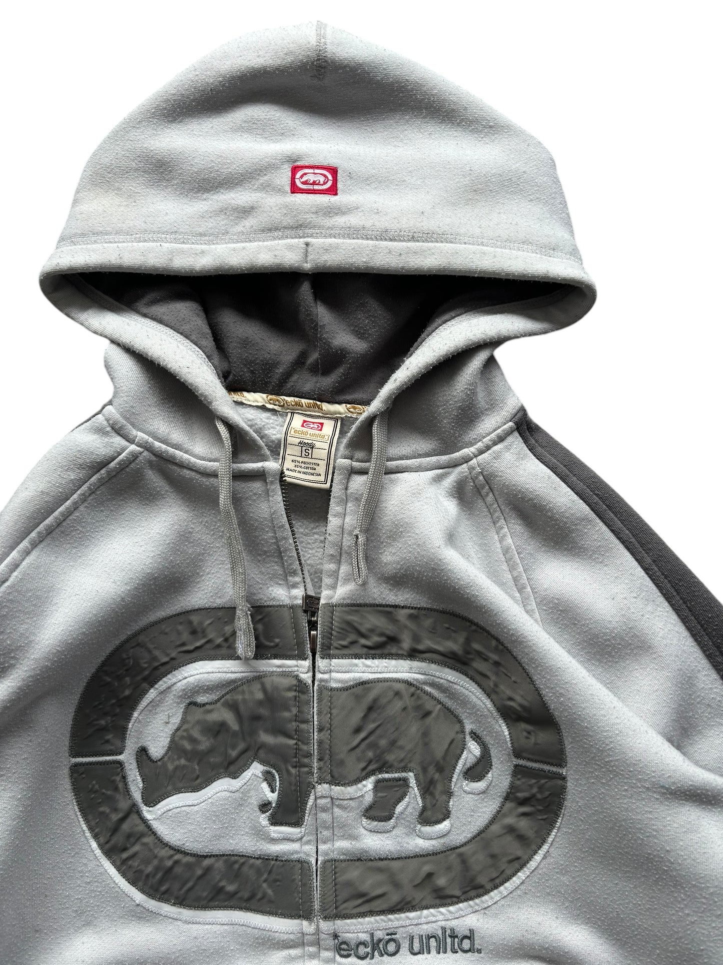 Ecko Unltd Zip-Up