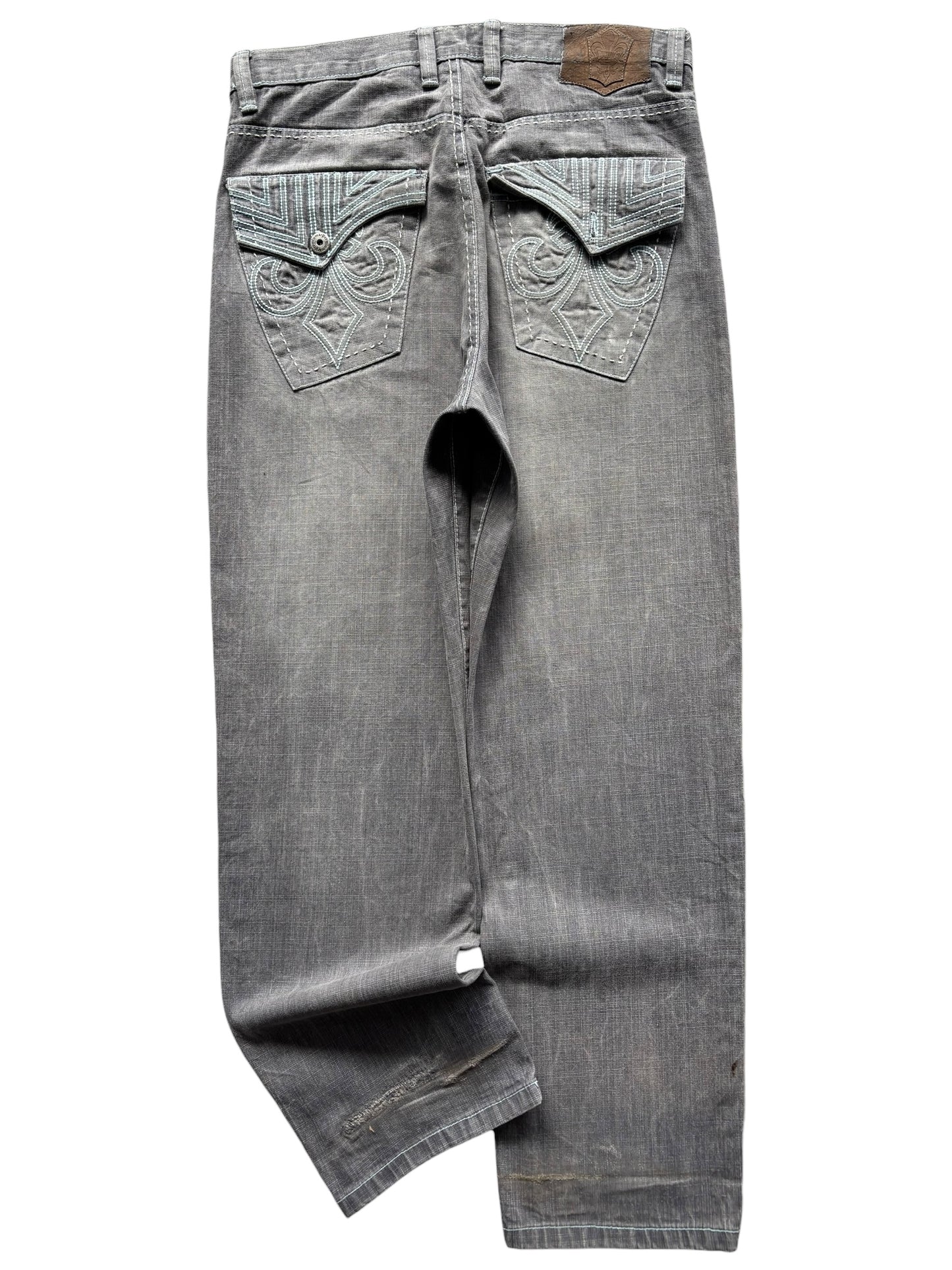 Premium 4 Denim Jeans